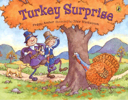 Turkey Surprise - Archer, Peggy