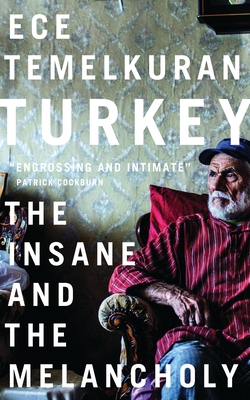 Turkey: The Insane and the Melancholy - Temelkuran, Ece, and Beler, Zeynep (Translated by)