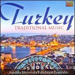 Turkey: Traditional Music