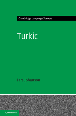 Turkic - Johanson, Lars