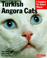 Turkish Angora Cats