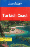 Turkish Coast Baedeker Travel Guide