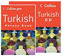 Turkish Phrase Book