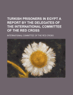 Turkish Prisoners in Egypt: A Report by the Delegates of the International Committee of the Red Cross (Classic Reprint)