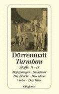Turmbau. Stoffe 4-9.