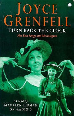 Turn Back the Clock - Grenfell, Joyce