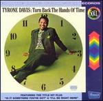 Turn Back the Hands of Time [CD Reissue]
