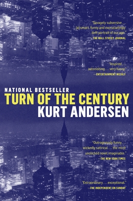 Turn of the Century - Andersen, Kurt