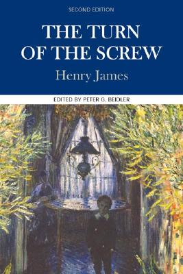 Turn of the Screw 2e Cscc - James, Henry, Jr., and Beidler, Peter G (Editor)