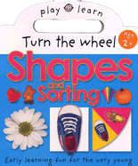 Turn the Wheel Shapes and Sorting