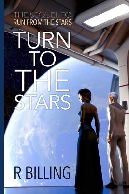 Turn to the Stars - Billing, R