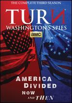 TURN: Washington's Spies - Season 3 [3 Discs]