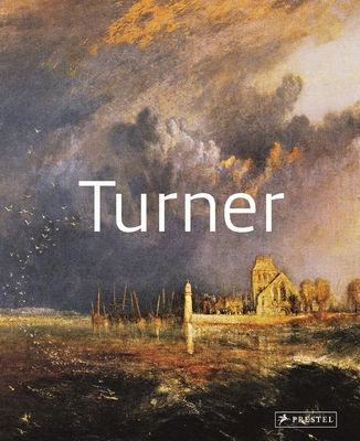 Turner: Masters of Art - Crepaldi, Gabriele