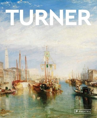 Turner: Masters of Art - Adams, Alexander