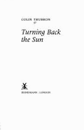 Turning Back the Sun
