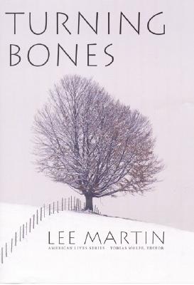 Turning Bones - Martin, Lee