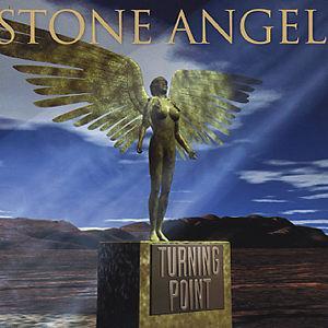 Turning Point - Stone Angel