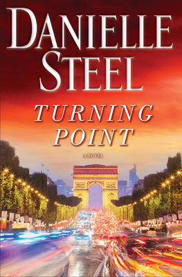 Turning Point - Steel, Danielle