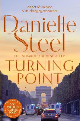 Turning Point - Steel, Danielle