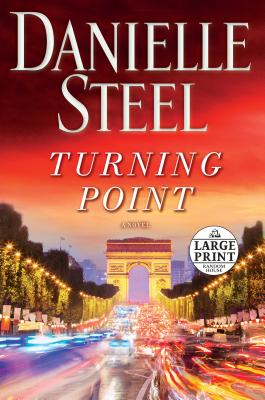 Turning Point - Steel, Danielle