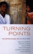 Turning Points 2007: The Cafod/Christian Aid Lent Book