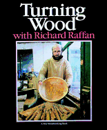 Turning Wood with Richard Raffan
