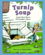 Turnip Soup