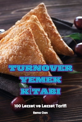 Turnover Yemek K tabi - Esma Can