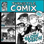 Turnstile Comix #1