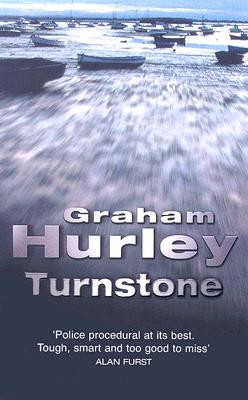 Turnstone - Hurley, Graham