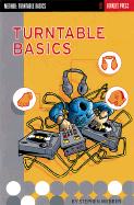 Turntable Basics - Webber, Stephen