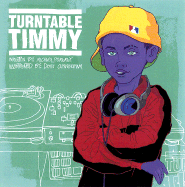 Turntable Timmy