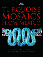 Turquoise Mosaics from Mexico - Mcewan, Colin