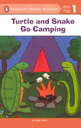 Turtle and Snake Go Camping