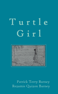 Turtle Girl