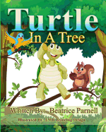 Turtle In A Tree