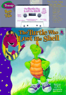 Turtle Who Lost His Shell, with Book - Levy, Paul, and Larsen, Margie, M.Ed. (Editor), and Grayson, Rick (Illustrator)