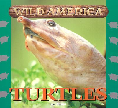 Turtles - Jacobs, Lee