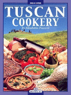 Tuscan Cookery - Piazzesi, Elisabetta