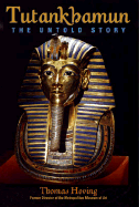 Tutankhamun: The Untold Story