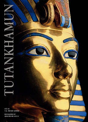 Tutankhamun - James, T. G. H.