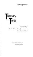 Tutelary Tales