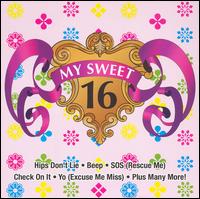 Tutm: My Sweet Sixteen - Various Artists