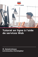 Tutorat en ligne ? l'aide de services Web