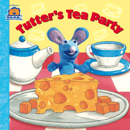 Tutter's Tea Party