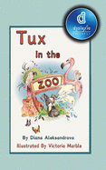 Tux in the Zoo