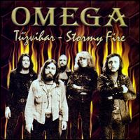 Tuzvihar (Stormy Fire) - Omega