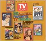 TV Guide: 50 All-Time Favorite TV Themes