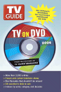 TV Guide: TV on DVD: The Ultimate Resource to Television Programs on DVD
