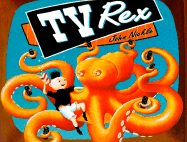 TV Rex (Hc)